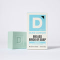 Big Ass Brick of Soap® - Wayfinder - Midway
