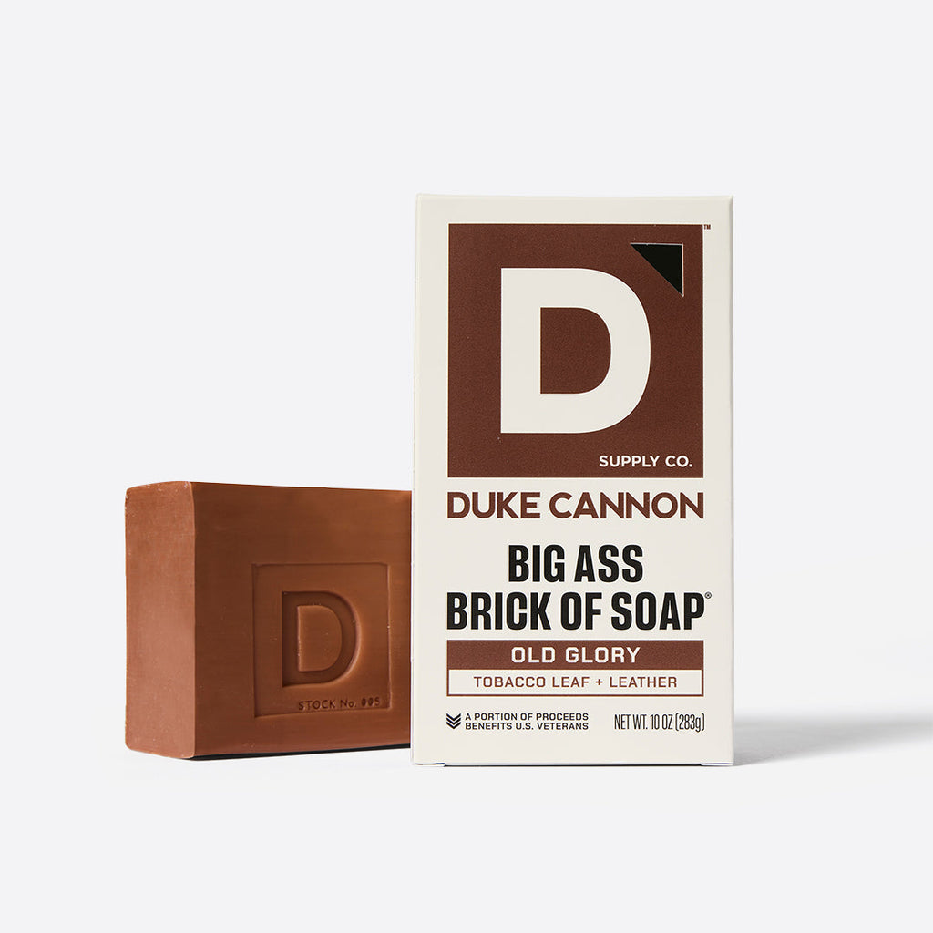 Big Ass Brick of Soap® - Midway - Old Glory