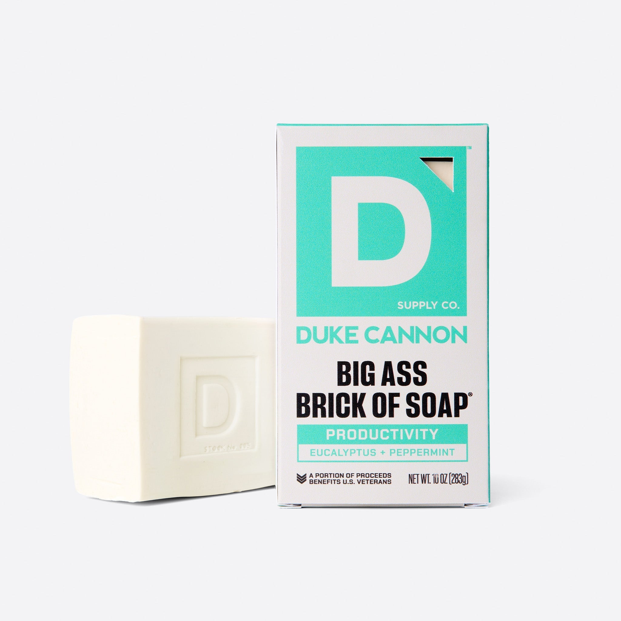 Big Ass Brick of Soap® - Midway - Productivity Online Only