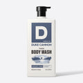 THICK® Body Wash - Sawtooth | 30 oz. - Midnight Swim Top Smeller