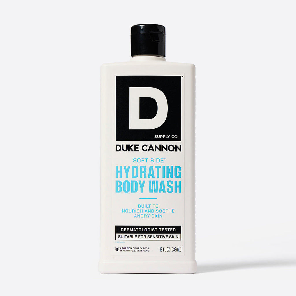 THICK® Body Wash - High Country - Soft Side Hydrating