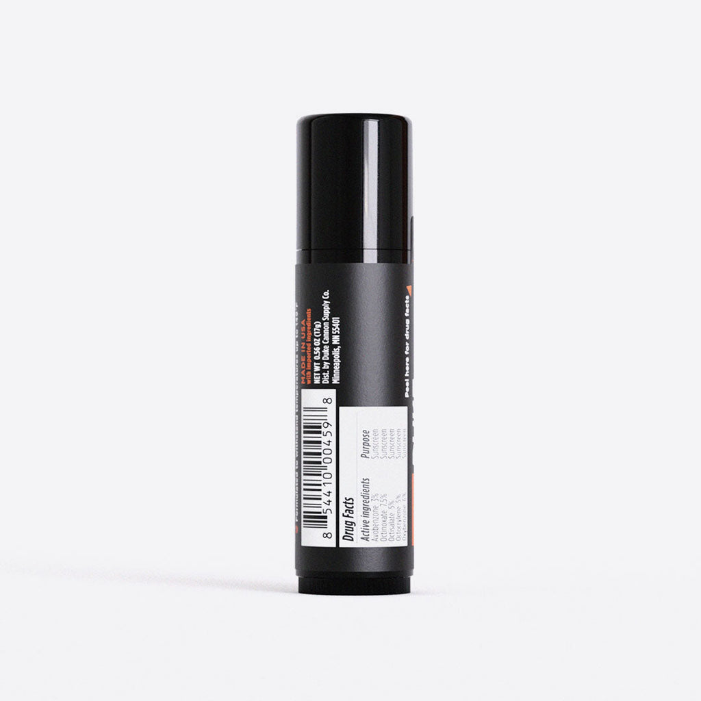 Cannon Balm 140° Tactical Lip Balm