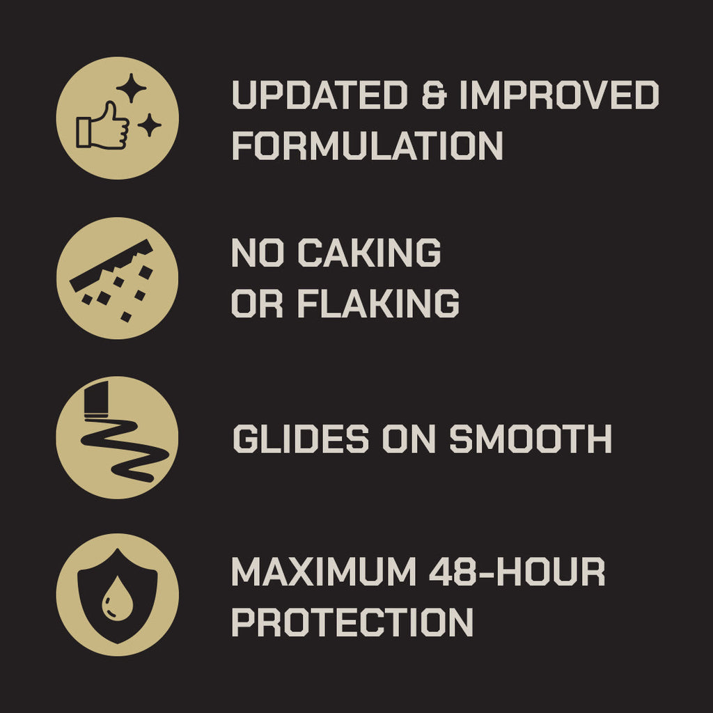 Trench Warfare® Antiperspirant Deodorant - Superior