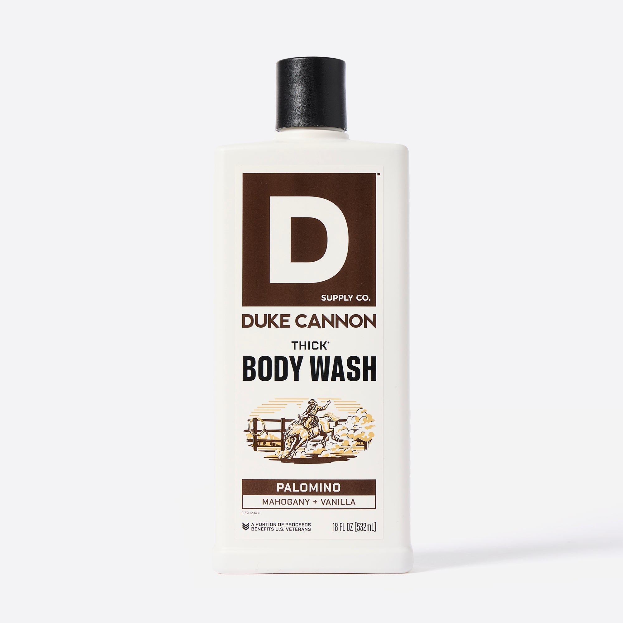 THICK® Body Wash - Superior - Palomino