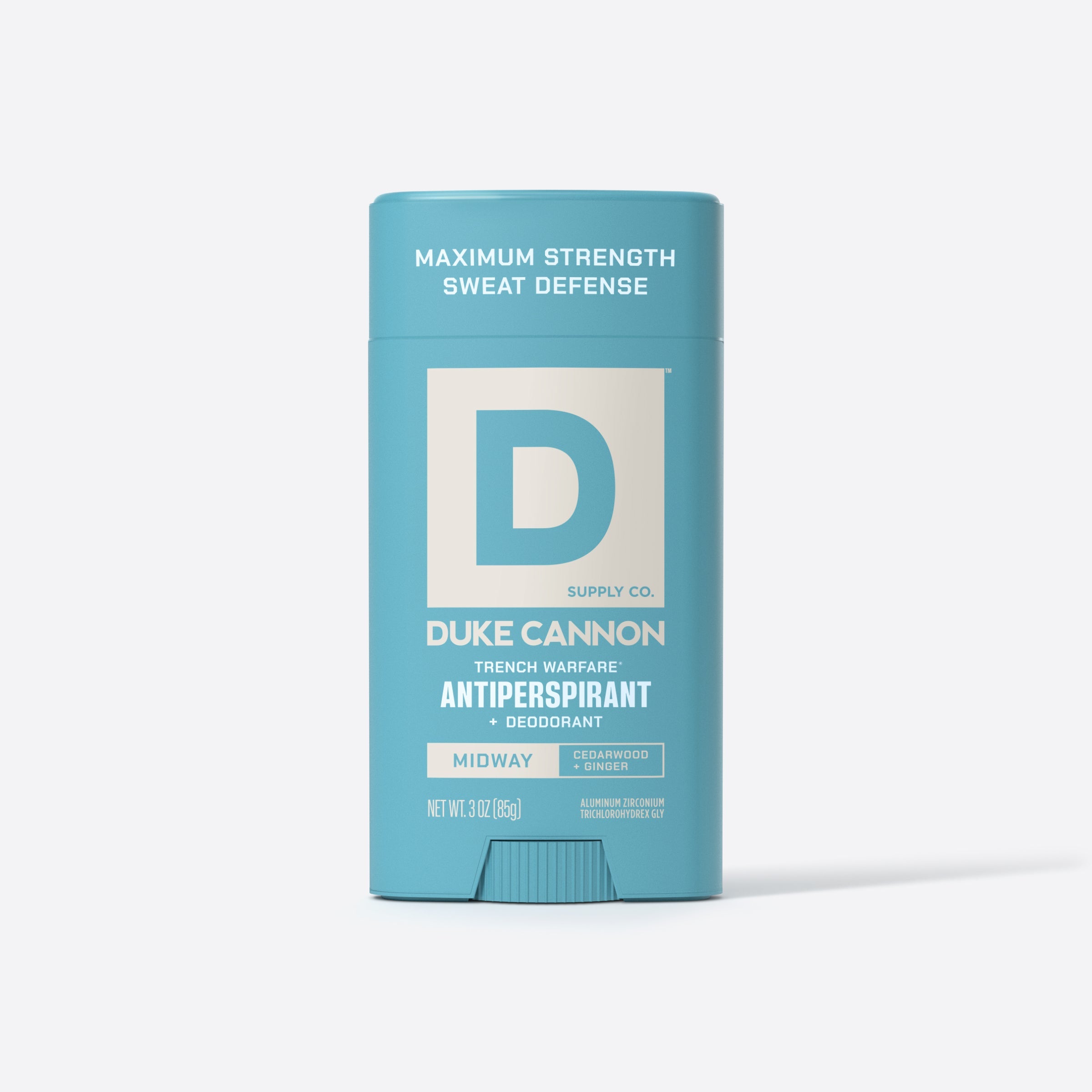 Trench Warfare® Antiperspirant Deodorant - Palomino - Midway