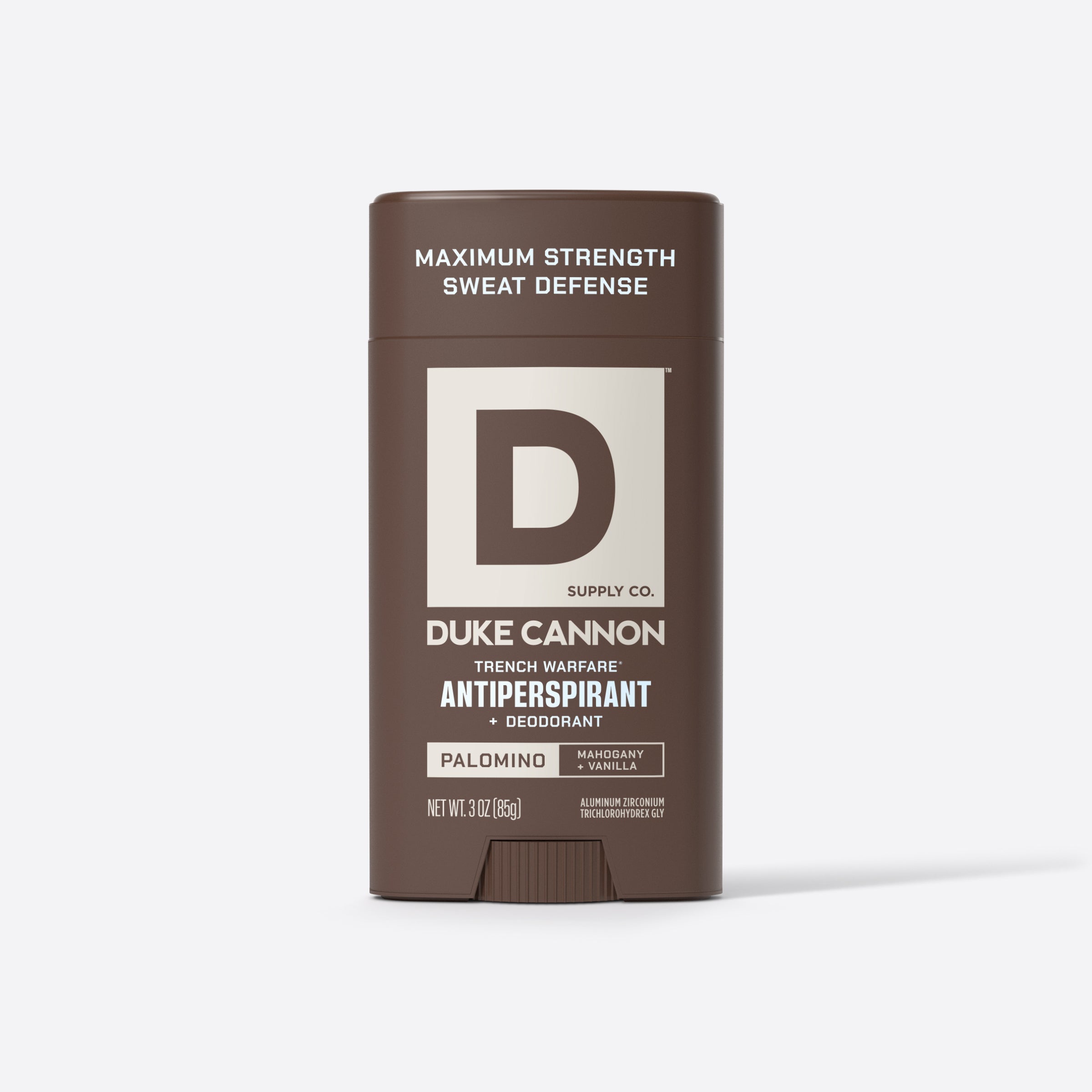 Trench Warfare® Antiperspirant Deodorant - Palomino