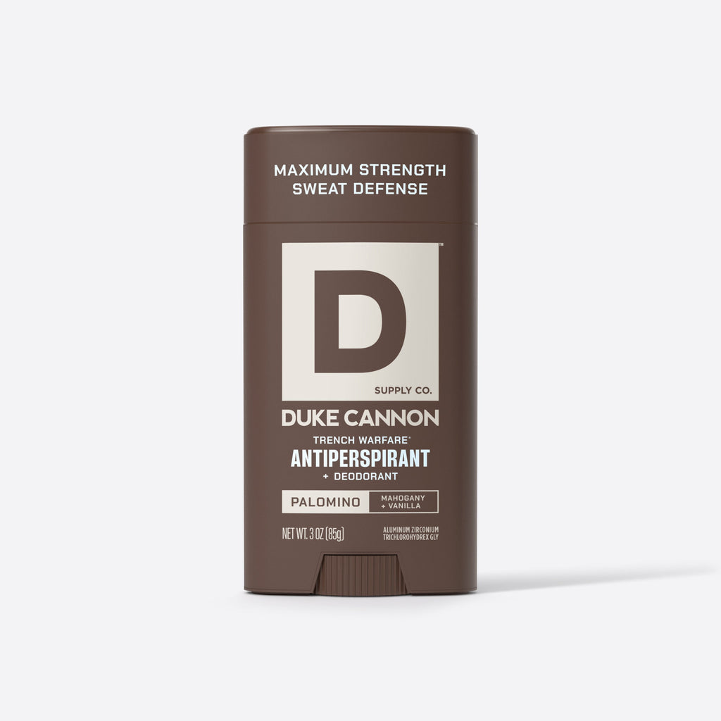 Trench Warfare® Antiperspirant Deodorant - Superior - Palomino