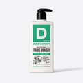 Oil Defense Face Wash - 8 oz.