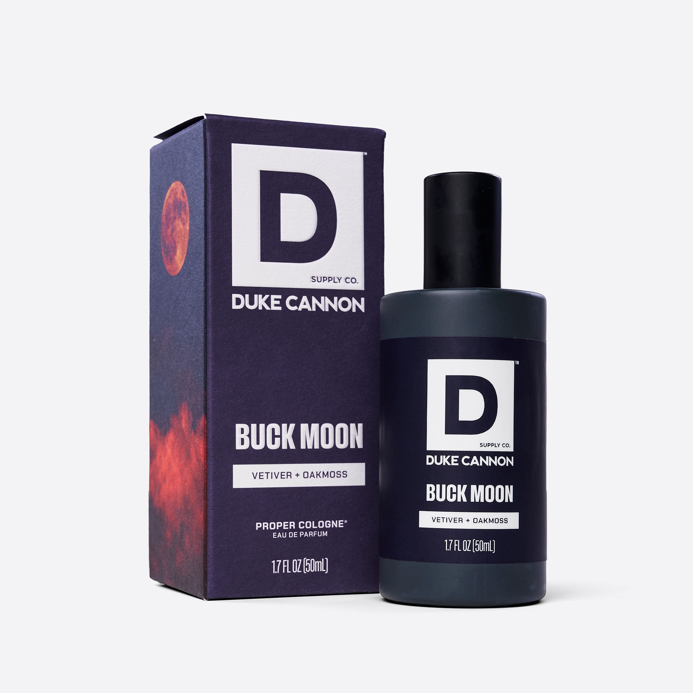 Proper Cologne - Mulligan - Buck Moon