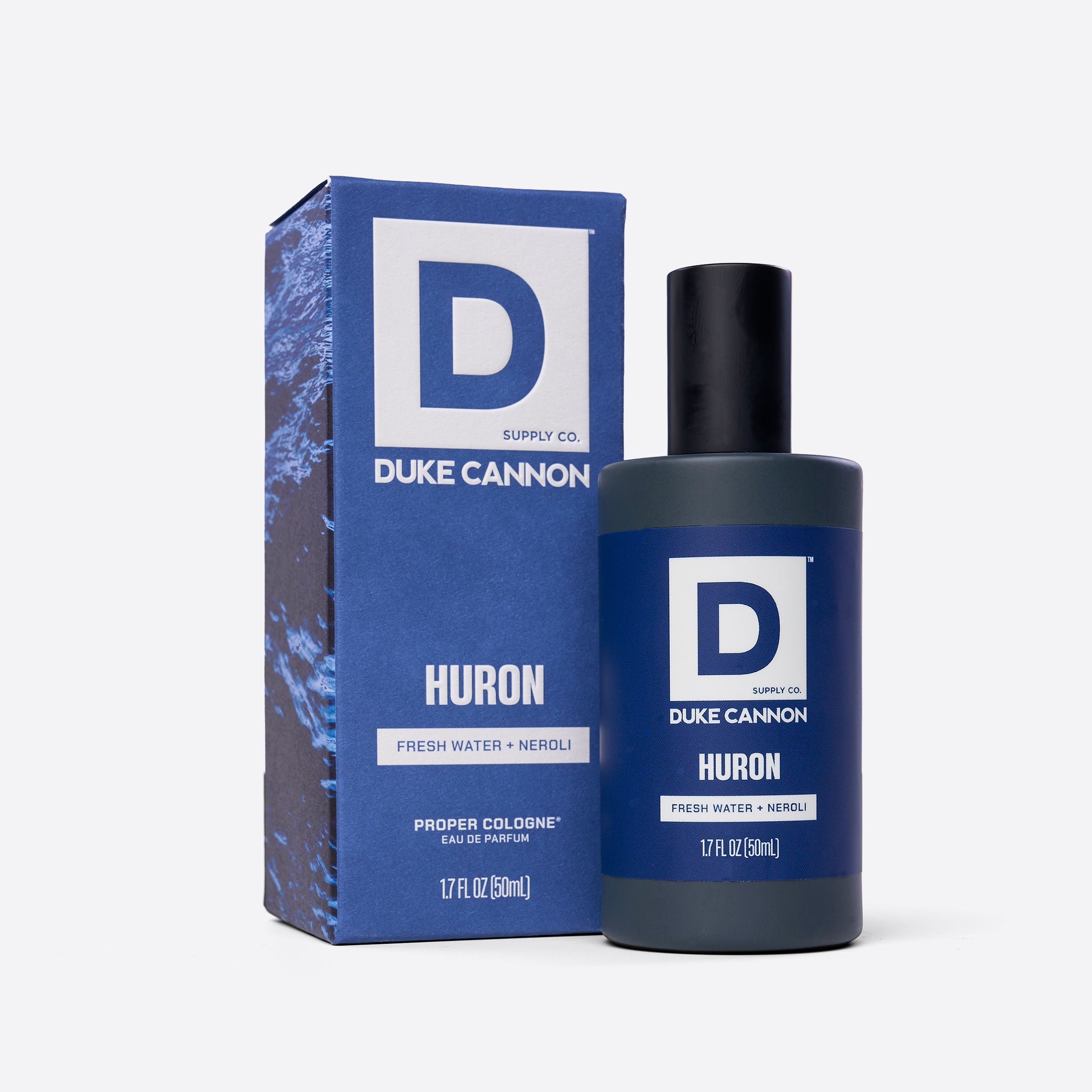 Proper Cologne - Deep Space - Huron