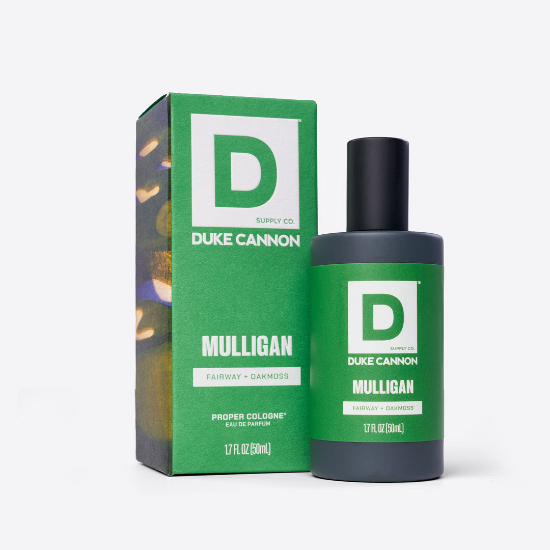 Proper Cologne - Huron - Mulligan Online Only