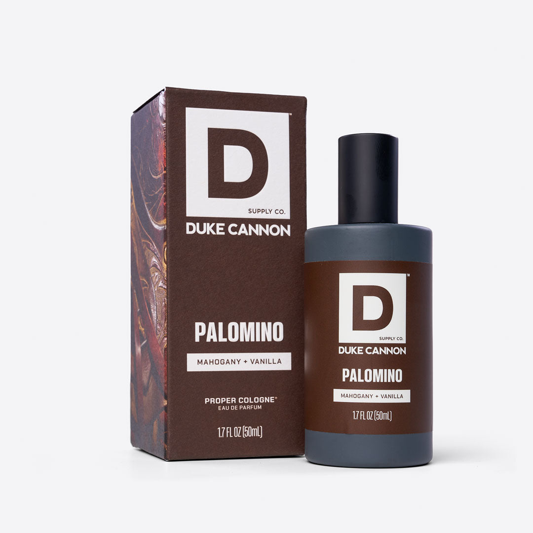 Proper Cologne - Seawolf - Palomino