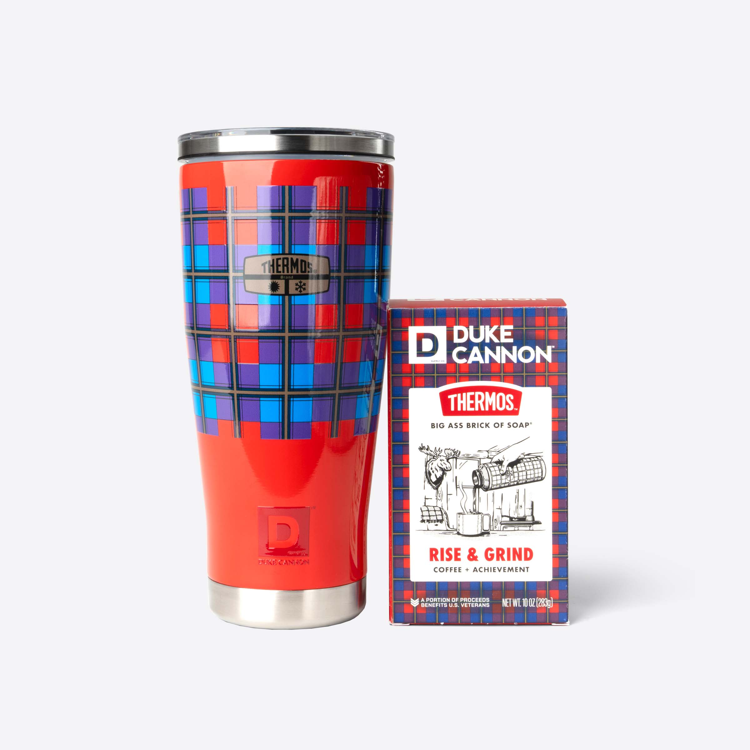 Thermos™ Rise & Grind Bundle
